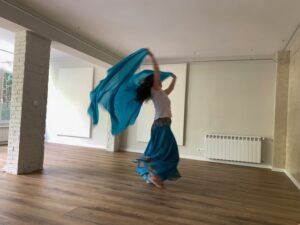 Movimiento