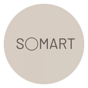 Somart logo