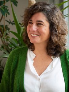 Raquel Esteban Somart