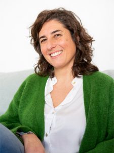 Raquel Esteban Somart